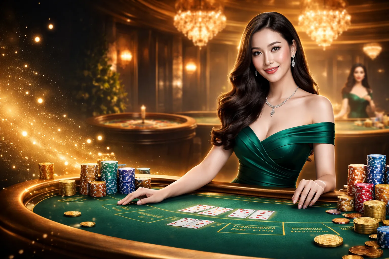 Trò chơi bắn cá AW8 Link Mới