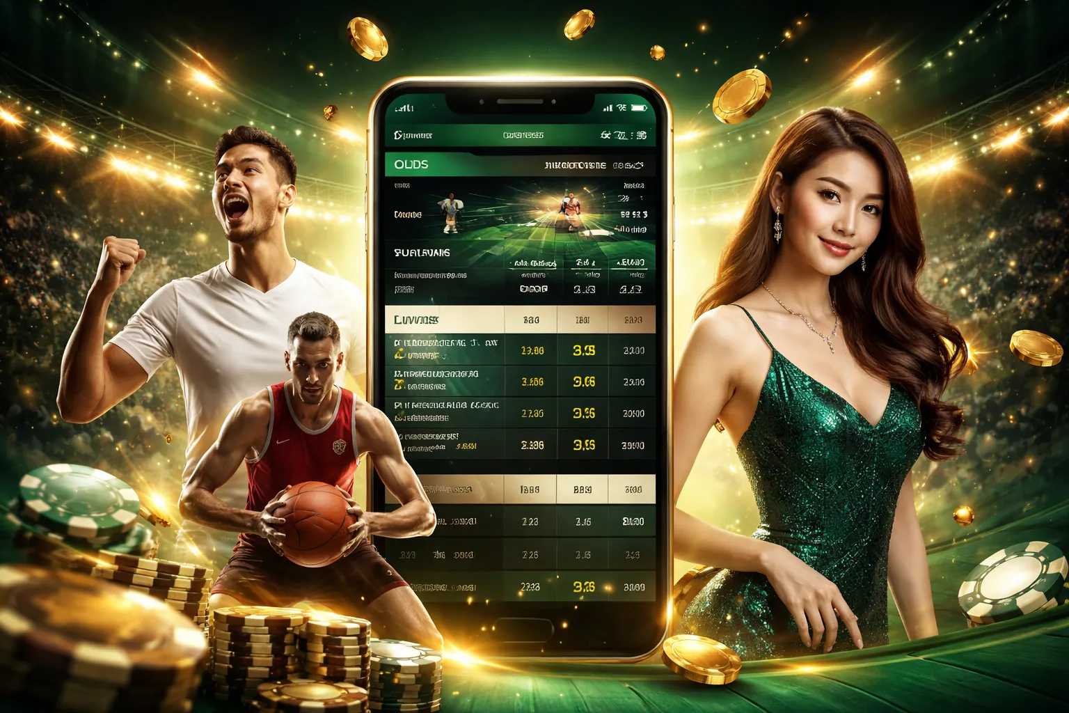 Ưu điểm vượt trội của AW8