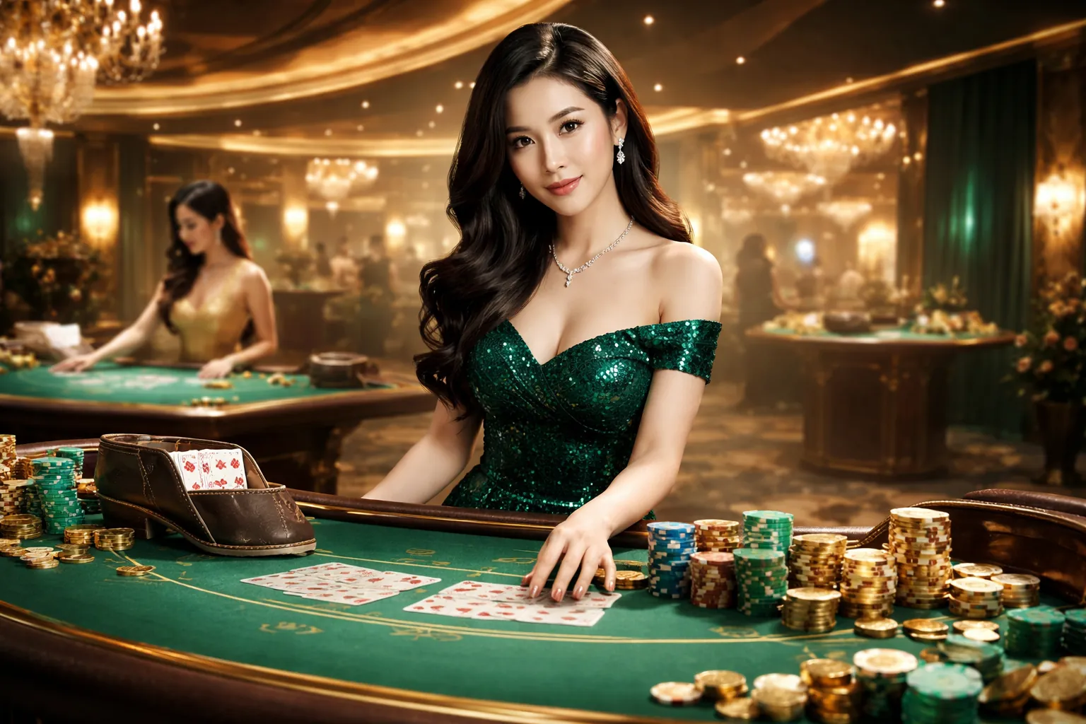 Tối đa hóa ưu đãi AW8